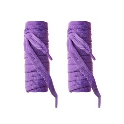 FR - LACES Purple