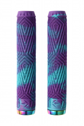 Blunt Will Scott Grips Purple-Teal