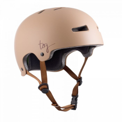 TSG helmet Evolution L-XL Desert dust