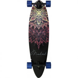 Madrid Blunt 36" Longboard