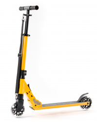 Shulz 120 LED scooter Yellow