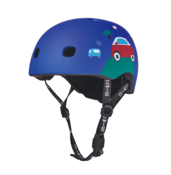 Micro Helmet V2 Microlino S size