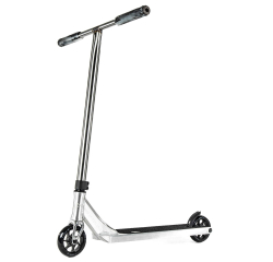 Ethic Pandora Medium stunt scooter Brushed