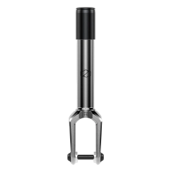 Fuzion Paradox Fork SCS HIC Fork Silver