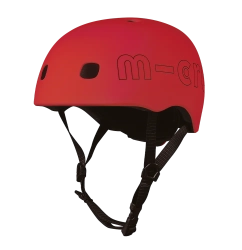 Micro Helmet V2 Red M size