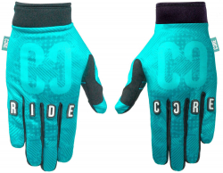 CORE Protection Gloves LightBlue M