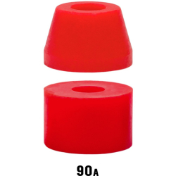 Venom Standard Bushings 90A red