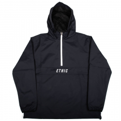 Ethic Icare Windbreaker XS