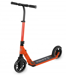 Shulz 200 Pro Scooter Orange