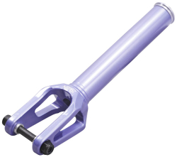 North Thirty Pro Scooter Fork (Lavender)
