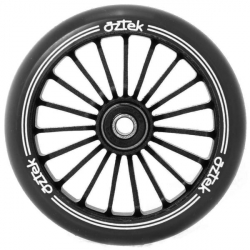 Aztek Architect Wheels Black