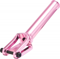 North Amber Pro Scooter Fork (Rose Gold)