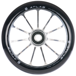 Ethic Atlas wheel 110mm Raw