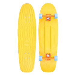 Classics Penny Boards 32 High Vibe Yellow/Blue