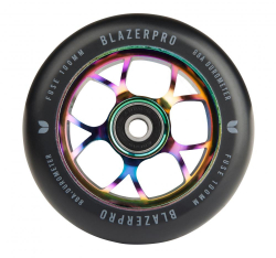 Blazer Pro Scooter Wheel Fuse 100mm Neochrome