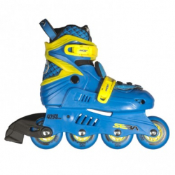 Seba Junior Inline Skates Blue 27-30 size