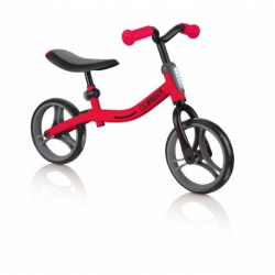 Globber Go Bike (Red)