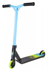 Blazer Pro Complete Scooter Shift Mini (Blue)