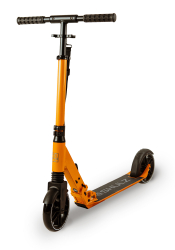 Shulz 175 scooter Orange