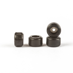 Bollie Bearing Wheels black