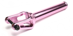 North Thirty Pro Scooter Fork Pink