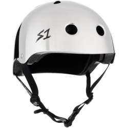 S-One V2 Lifer Helmet L Silver