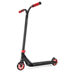 Ethic Erawan V2 Medium stunt scooter Red