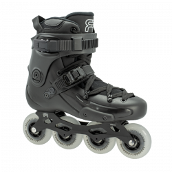 FR2 80 Inline skates 44