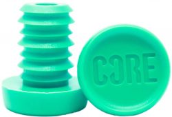 Core Bar Ends Green