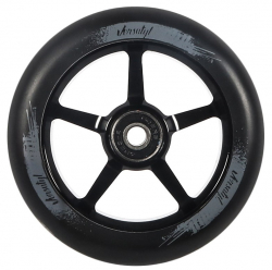 Versatyl Wheels 110 (Black)