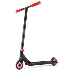 Ethic Pandora Large stunt scooter Red