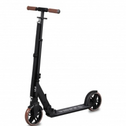 Shulz 175 scooter (Black)