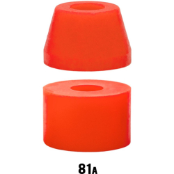 Venom Standard Bushings 81A orange