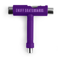 Enuff Essential Tool Purple