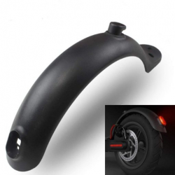 Xiaomi Mi M365 PRO rear mudguard (black)