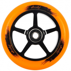 Versatyl Wheels 110 (Orange)