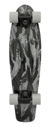 D Street Cruiser Black Camo 27 IN