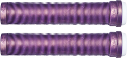 ODI Longneck SLX Grips (Iridescent Purple)