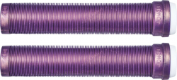 ODI Longneck SLX Grips (Iridescent Purple)