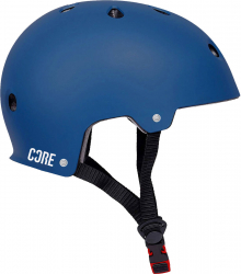 CORE Basic Helmet S-M Navy Blue