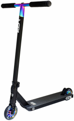 Core CD1 Complete stunt scooter Neochrome