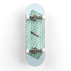 Bollie Fingerboard Nine set Green