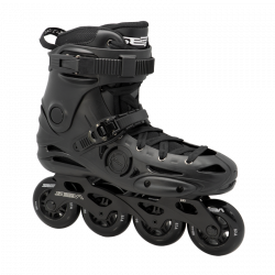 SEBA E3 80 PREMIUM INLINE SKATES 41 black