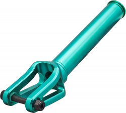 North Amber Pro Scooter Fork (Emerald)