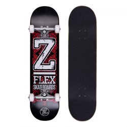 Z-Flex Bold Skateboard 8.00