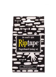 Riptape Fingerboard Tuning Set Precut catchy