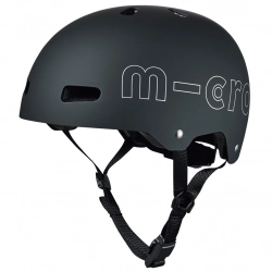 Micro Helmet V2 Black L size