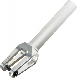 Tilt Tomahawk 120mm Scooter Fork  (Silver)