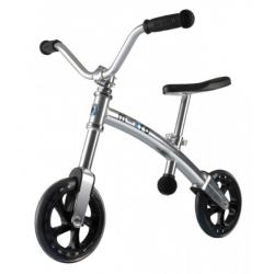 Micro GBike+ Chopper (Silver)