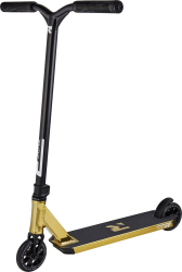 Root Type R scooter (Gold)